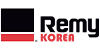 remy korea